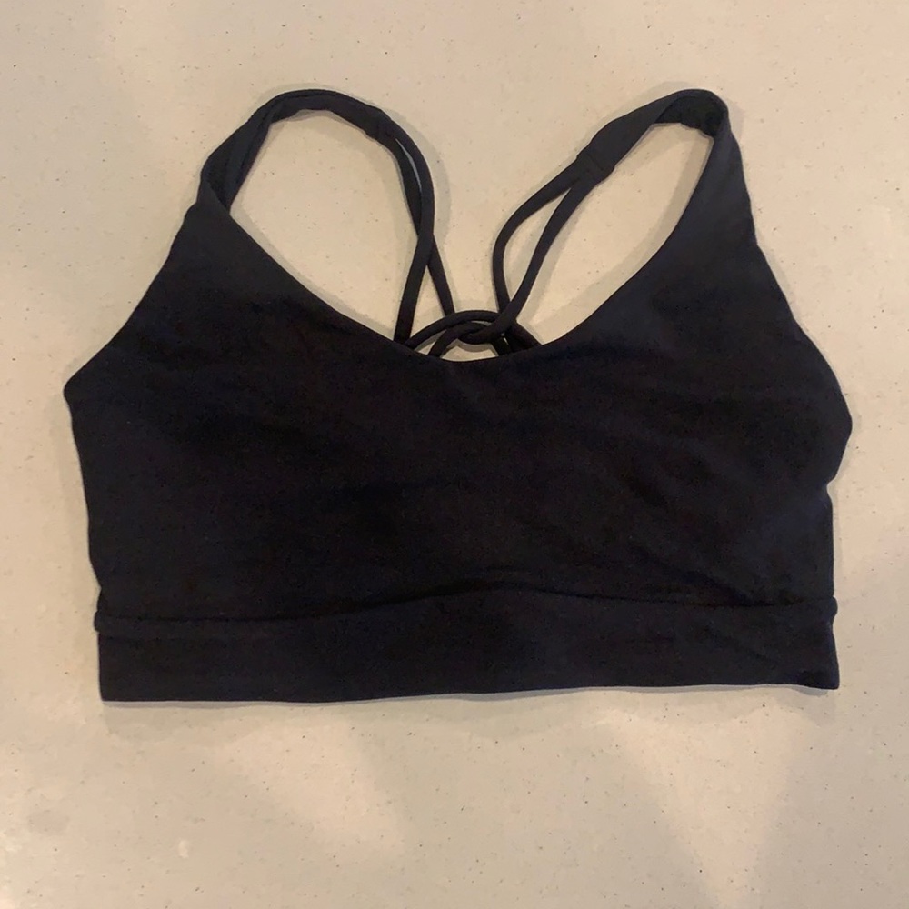Athleta Solace Bra Size S DD